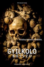 Gyilkoló: Bosszú streaming