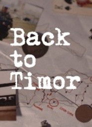 Back to Timor (2025)