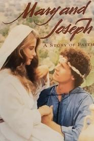 Poster Mary and Joseph: A Story of Faith