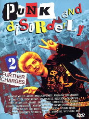 Poster Punk And Disorderly 2 - Further Changes 2004
