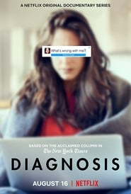 Diagnosis постер