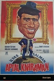 Poster Aptal Kahraman 1983