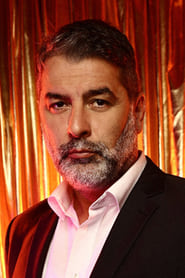 Vasilis Bisbikis as Kostas