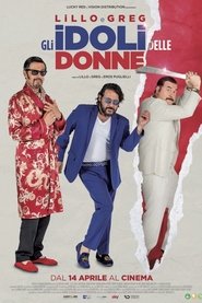 Gli idoli delle donne (2022) Cliver HD - Legal - ver Online & Descargar