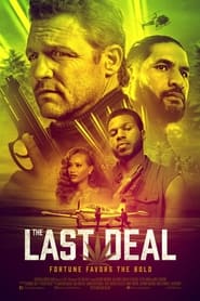 The Last Deal