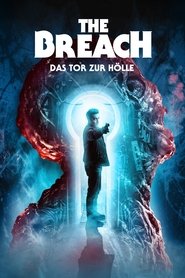 Poster The Breach: Das Tor zur Hölle