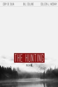 Poster The Hunting