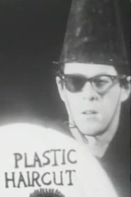 Poster Plastic Haircut 1963