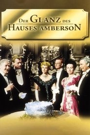 Poster Der Glanz des Hauses Amberson