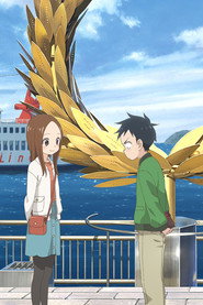 Teasing Master Takagi-san Season 3 12