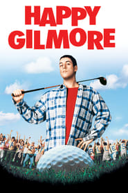 Poster for Happy Gilmore