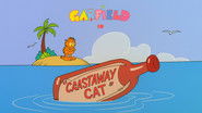 Castaway Cat