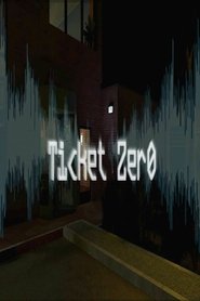 Poster Ticket Zer0 1970
