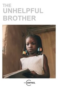 Poster The Unhelpful Brother 2021