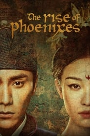 Poster The Rise of Phoenixes 2018