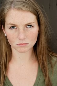 Alicia Webb as Casey Miles