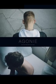 Poster Agonie