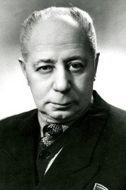 Лев Кровицкий