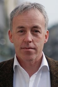 John Keogh as Professor Fosdick