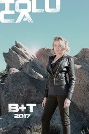 Baron and Toluca poster