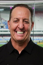 Photo de Benjamin Back, qui joue Himself dans Invasão Corinthiana