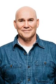 Mark McCullough is Self - Mason
