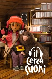 The Sound Collector (2023) online ελληνικοί υπότιτλοι