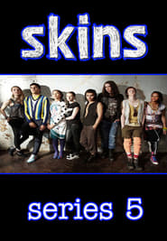 Skins (US): Temporada 5