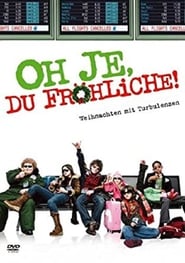 Poster Oh je, du fröhliche