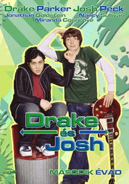 Drake és Josh 2. évad plakát
