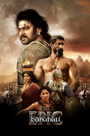 Bāhubali: The Epic (2025)