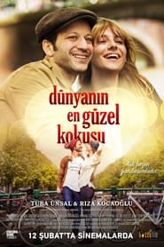 Poster Dünyanın En Güzel Kokusu