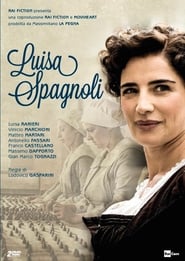 Luisa Spagnoli постер