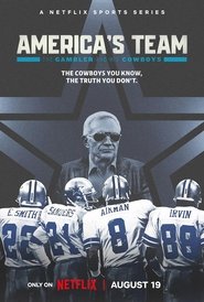 America's Team: The Gambler and His Cowboys (2025)
