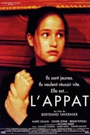 La carnaza (1995)