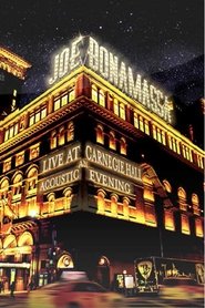 Se Joe Bonamassa: Live at Carnegie Hall - An Acoustic Evening Film Gratis På Nettet Med Danske Undertekster