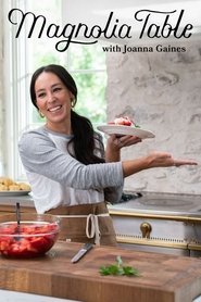 Magnolia Table with Joanna Gaines