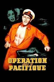 Opération dans le Pacifique Opération dans le Pacifique