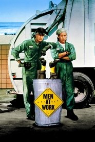 Film streaming | Voir Men at work en streaming | HD-serie