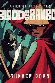 Blood and Bamboo