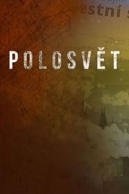 Poster Polosvět - Season 1 Episode 3 : Episode 3 2022
