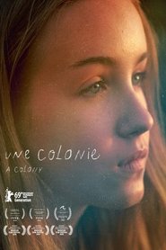 Une colonie film streaming