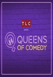 Queens of Comedy Season 1 Episode 8 Queens of Comedy Season 1 Episode 8