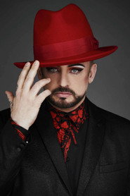 Boy George