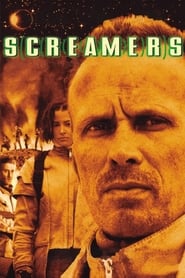 Poster for Screamers