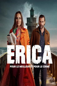 Erica постер