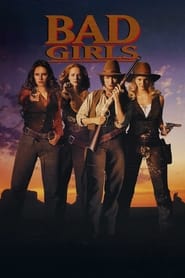 Bad Girls 1994 Akses tanpa had percuma