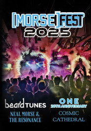 Morsefest 2025