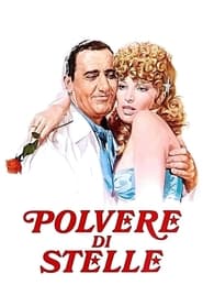 Poster Polvere di stelle