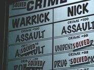 CSI: Crime Scene Investigation 1x1